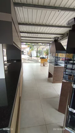 Imagem Prédio Comercial - Jaguaribe - Osasco/SP.