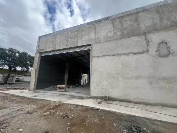 Imagem Salão para alugar, 96 m² por R$ 7.680,00/mês - Centro - Suzano/SP