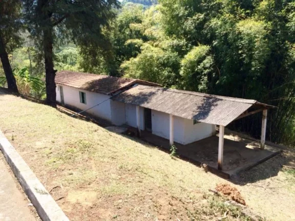 Imagem Área rural à venda, Jardim Seabra, Amparo.