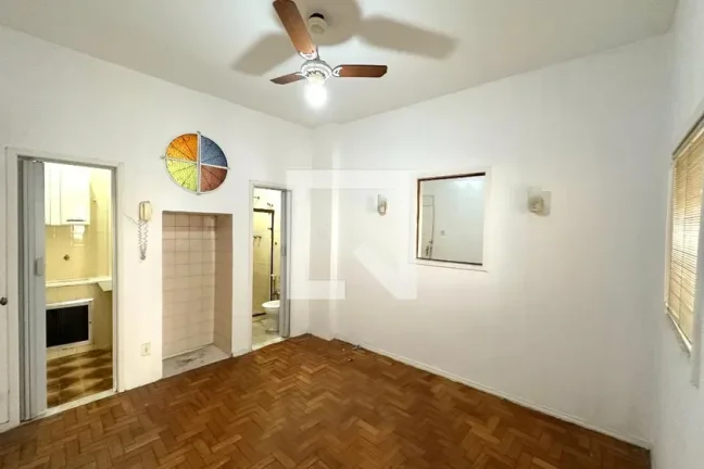 Imagem Apartamento à Venda - Copacabana, 1 Quarto, 30 m2