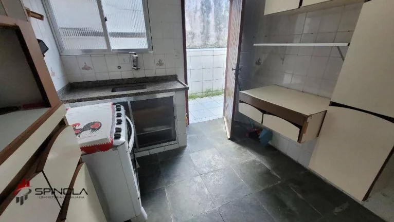 Imagem Casa com 3 dormitórios à venda, 63 m² por R$ 360.000,00 - Solemar - Praia Grande/SP
