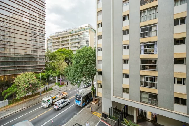 Imagem APARTAMENTO RESIDENCIAL em São Paulo - SP, Bela Vista