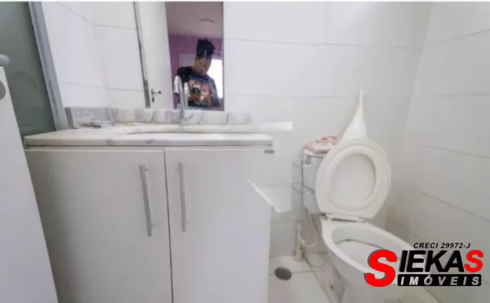 Imagem Apartamento de 2 quartos com suíte e vaga na Vila Ema, São Paulo - SP: aproveite esta oportunidade única!