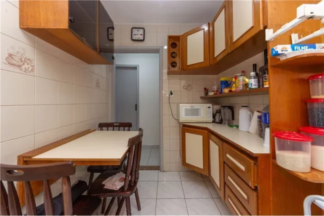 Imagem APARTAMENTO RESIDENCIAL em São Paulo - SP, Vila Clementino