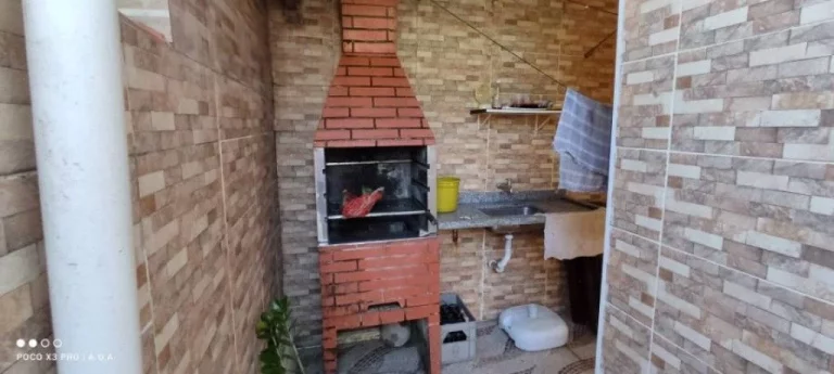Imagem Casa à Venda em Real, Praia Grande - SP