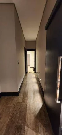 Imagem Casa com 3 suites à venda, 313 m² por R$ 2.800.000 - Condomínio Alphaville Nova Esplanda IV - Votorantim/SP