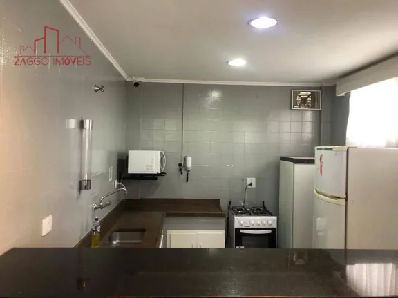 Imagem Apartamento - 83m² - 2 Dorms - Vila Madalena.