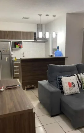 Imagem Casa em Condomínio para Venda em Cuiabá / MT no bairro Jardim Imperial