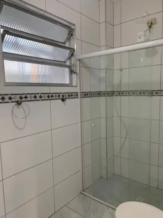 Imagem Apartamento no Itararé em São Vicente-SP