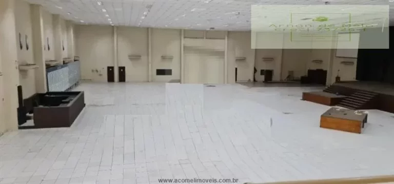 Imagem Galpões para locação em Barueri no bairro Alphaville