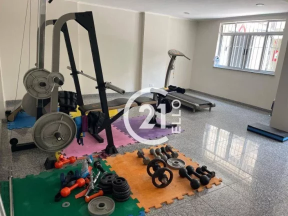 Imagem Moema Pássaros, 86 m², 2 suítes