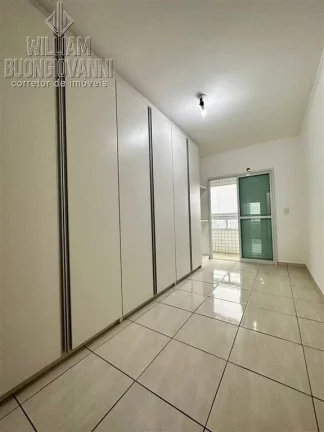 Imagem Apartamento à Venda em Vila Guilhermina, Praia Grande - SP
