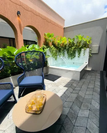Imagem Sobrado Em Condominio Fechado Urban Residence A 5 Min Do Buriti Shopping