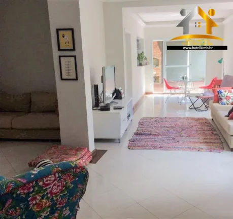 Imagem Casa a venda condomínio Recanto das Flores - Batelli Imóveis