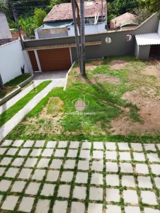 Imagem Casa com 3 Suítes no Jardim Paulista – Atibaia/SP - travessa da Lucas