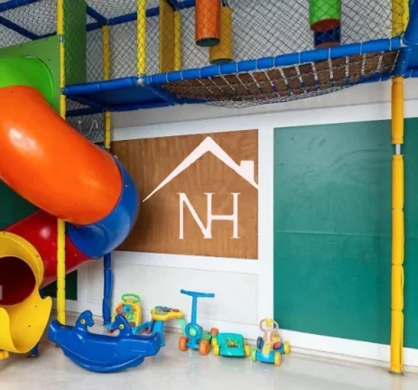Imagem Apartamento de 127m com 3 suítes, 2 vagas, terraço gourmet, piscinas adulto e infantil, churrasqueira, playground, academia, quadra, espaço gourmet