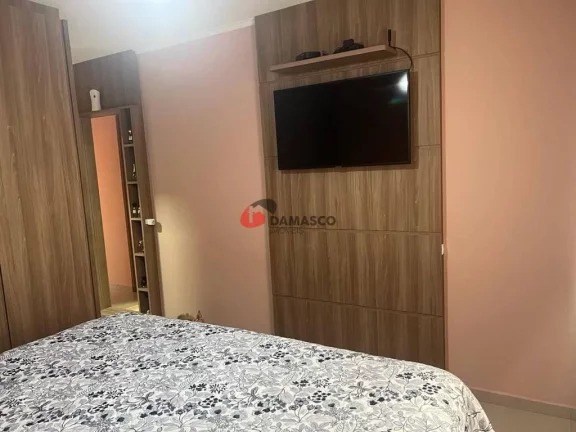 Imagem Sobrado à venda, Vila Bela, São Paulo, SP