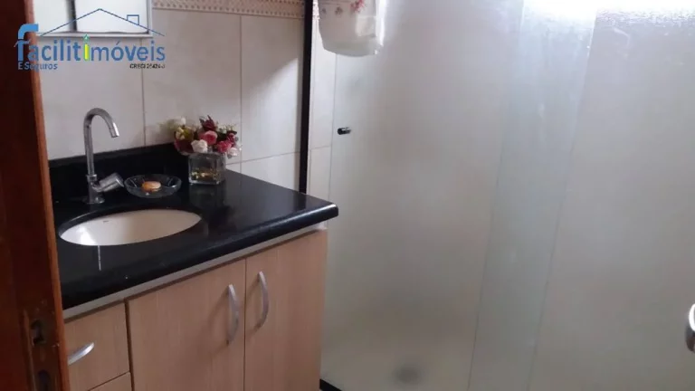 Imagem APARTAMENTO 3 DORMITÓRIOS 72 M² EDIFÍCIO CARIBÉ - JARDIM OLAVO BILAC - SBC