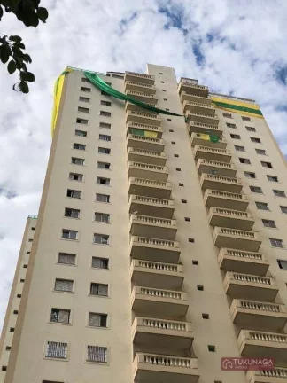 Imagem Apartamento à venda, 105 m² por R$ 745.000,00 - Freguesia do Ó - São Paulo/SP