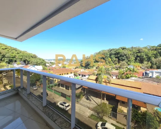 Imagem Pronto para Morar, semi mobiliado! Apartamento no América, pronto para morar, com uma vista para o ...