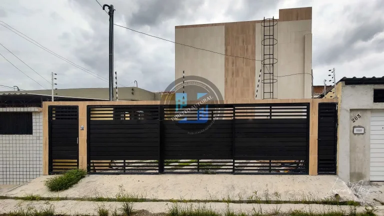 Imagem Casa com 3 quartos, Salgadinho, Olinda - R$ 275 mil, Cod: 432