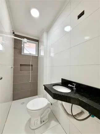 Imagem APARTAMENTO COM 77 m² - AVIAÇÃO - PRAIA GRANDE SP