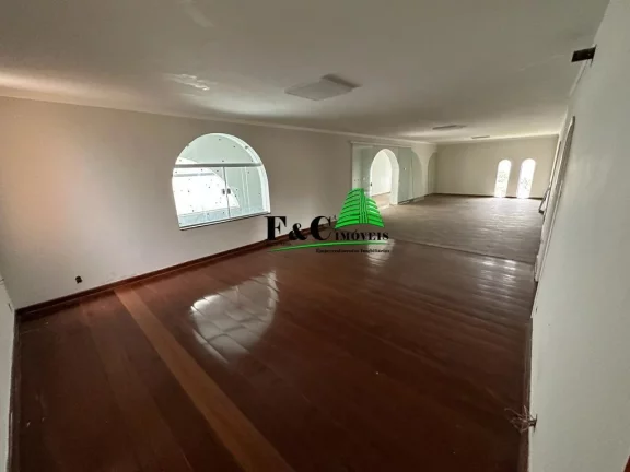 Imagem Mansão para Venda em Campinas, Parque Taquaral, 10 dormitórios, 5 banheiros, 3 vagas
