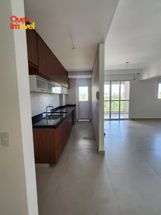 Imagem Apartamento à venda em Ribeirão Preto-SP, Jardim Sumaré: 2 quartos, 1 suíte, 1 sala, 2 banheiros, 2 vagas, 90 m².