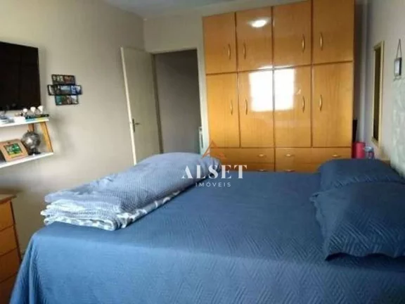 Imagem Sobrado Residencial à venda, Vila Formosa, São Paulo - SO0277.