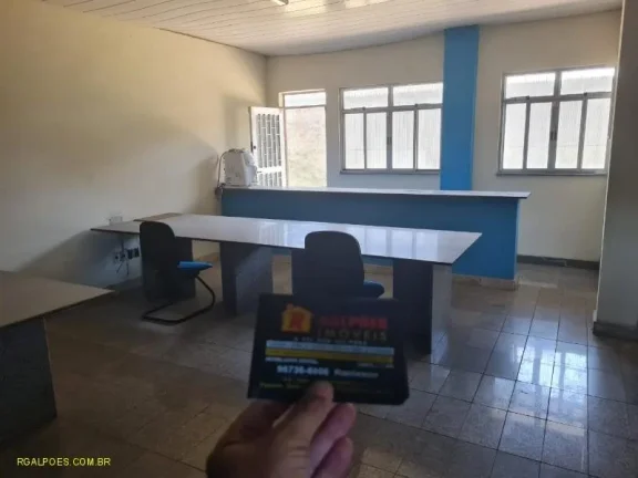 Imagem Galpão para Locação em DUQUE DE CAXIAS, Figueira, 2 banheiros