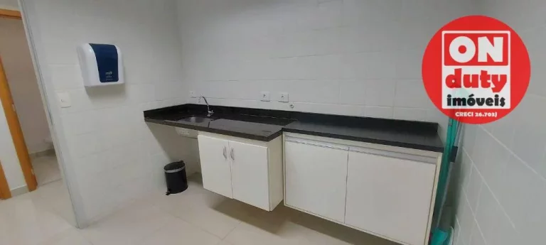 Imagem Sala - Centro - Santos/SP