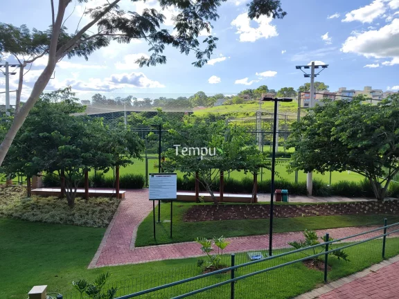 Imagem Jardins Bolonha - Terreno em Condomínio em Jardins Bolonha, Senador Canedo/GO