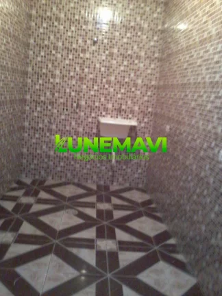 Imagem Casa à Venda em Suzano – Conforto e praticidade para você e sua família!