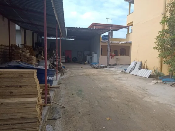 Imagem Prédio Comercial para Venda em Rio de Janeiro, Campo Grande, 4 dormitórios, 1 suíte, 4 banheiros, 99 vagas