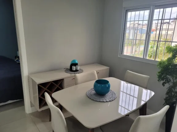 Imagem Apartamento para Venda por R$320.000,00 com 42m², 2 dormitórios, 1 vaga e 1 banheiro - Vila graciosa, São paulo / SP - Cód. 13611