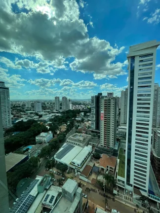 Imagem Easy Life Stylle Parque Vaca Brava - FLAT à venda no bairro Setor Bueno - Goiânia/GO