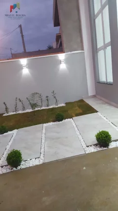 Imagem Casa à venda no bairro Vila Doutor Laurindo - Tatuí/SP