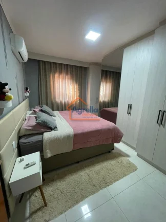 Imagem Casa à venda no bairro Parque dos Eucalíptos - Mogi Guaçu/SP