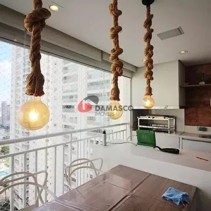 Imagem Apartamento à venda com 3 dormitorios Centro São Bernardo do Campo