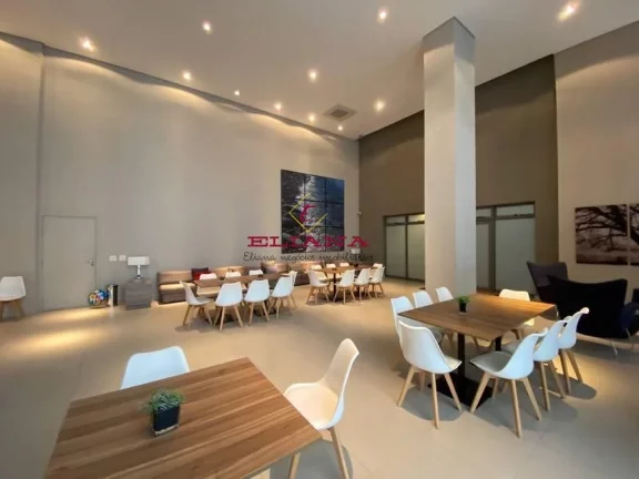 Imagem Apartamento à venda em São Paulo, Vila Leopoldina, com 3 quartos, 142m²