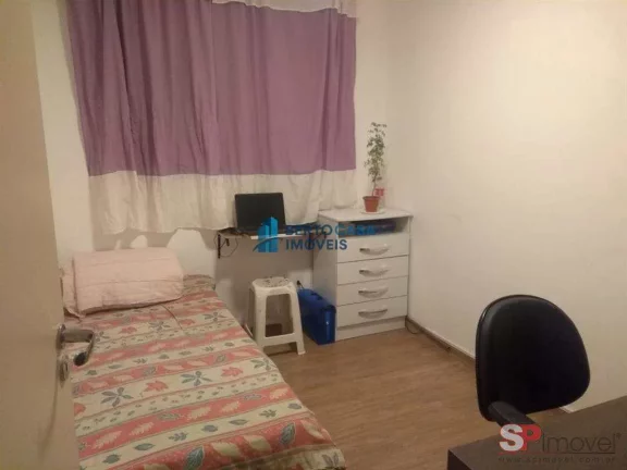 Imagem Apartamento Padrão