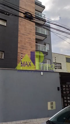 Imagem APARTAMENTO 02 DORMITÓRIOS/SACADA/ELEVADOR/SALÃO DE FESTAS/01 VAGA