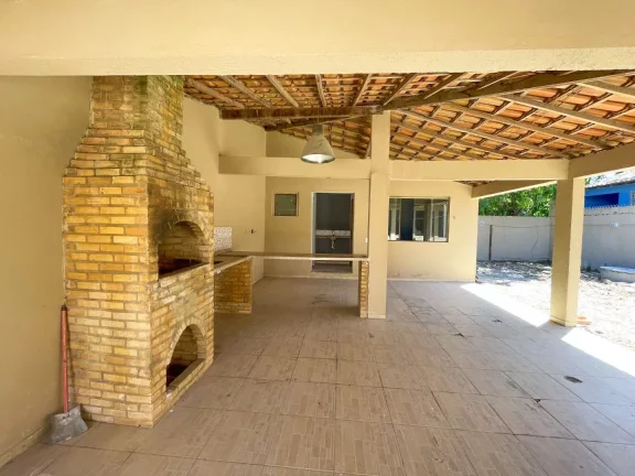 Imagem Casa com 4 dormitórios à venda, 160 m² por R$ 750.000 - Tucuns - Armação dos Búzios/RJ