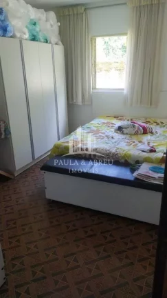 Imagem Vende Casa Térrea Aconchegante, 3 Dormitórios, em Cabreúva-SP