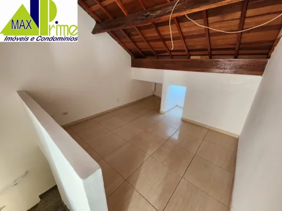 Imagem SOBRADO 03 DORMITÓRIOS/SUÍTE/QUINTAL/CHURRASQUEIRA/03 VAGAS