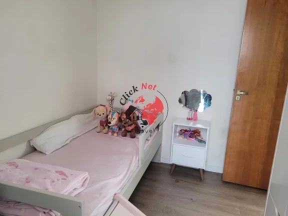 Imagem Oportunidade! Cobertura à venda na Vila Bastos – 102m², 2 dormitórios, 2 vagas paralelas!