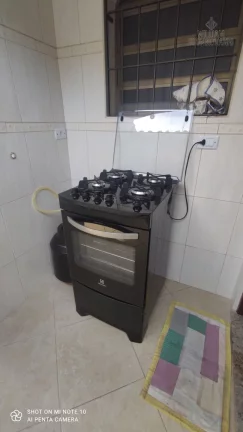 Imagem Casa Isolada à Venda em Flórida, Praia Grande - SP