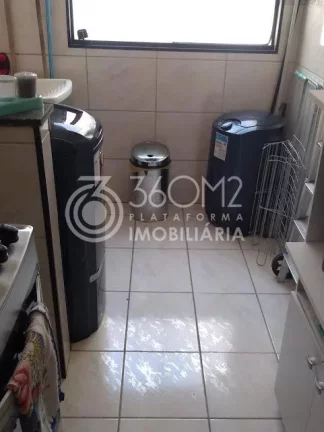 Imagem Apartamento sem Condomínio para Venda em Santo André / SP no bairro Vila América