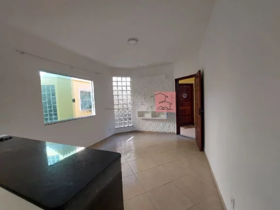 Imagem Apartamento para Venda em Maricá/RJ - 3 Dorm. 70 m2 Área Útil