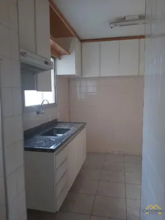 Imagem Apartamento térreo à venda com 1 quarto na região do Jardim Pacaembu